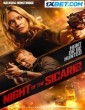 Night of the Sicario (2021) Telugu Dubbed Movie