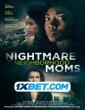 Nightmare Neighborhood Moms (2022) Tamil Dubbed Movie