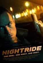 Nightride (2021) Telugu Dubbed Movie