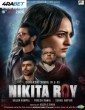 Nikita Roy (2025) Tamil Movie