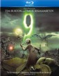 Nine (9) (2009) Tamil Dubbed English BRRip