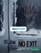 No Exit (2022) Telugu Dubbed Movie