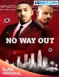 No Way Out (2023) Telugu Dubbed Movie