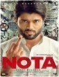 Nota (2018) Telugu Movie