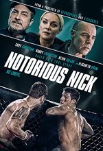 Notorious Nick (2021) Telugu Dubbed Movie