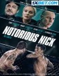 Notorious Nick (2021) Telugu Dubbed Moviee
