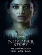 November Story (2021) Tamil Web Series