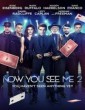 Now You See Me 2 (2016) Telugu Dubbed Movie