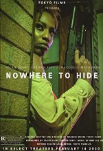 Nowhere To Hide (2020) Telugu Dubbed Movie