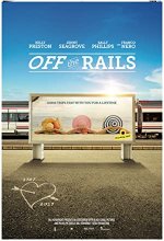 Off the Rails (2021) Tamil Dubbed Movie