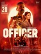 Officer on Duty (2025) Kannada Movie