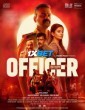 Officer on Duty (2025) Malayalam Movie