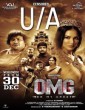 Oh My Ghost (2022) Tamil Movie