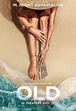 Old (2021) Tamil Dubbed Movie