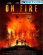 On Fire (2023) Telugu Dubbed Movie