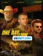 One Day as a Lion (2024) Tamil Dubbed Movie