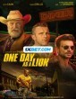 One Day as a Lion (2024) Telugu Dubbed Movie
