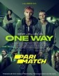One Way (2022) Telugu Dubbed Movie