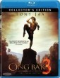 Ong Bak 3 (2010 ) Tamil Dubbed English BDRip