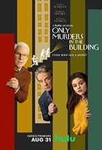 Only Murders in the Building (2021) Tamil Web Series