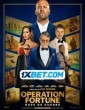 Operation Fortune Ruse De Guerre (2023) Tamil Dubbed Movie