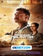 Operation Valentine (2024) Telugu Movie