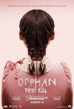 Orphan First Kill (2022) Tamil Dubbed Movie