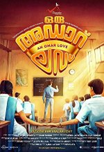 Oru Adaar Love (2019) Malayalam Movie
