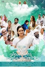 Oru Visheshapetta Biriyani Kissa (2017) Malayalam Movie