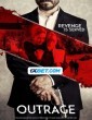 Outrage (2023) Tamil Dubbed Movie