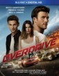 Overdrive (2017) Tamil Dubbed English HDRip