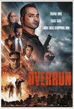 Overrun (2021) Telugu Dubbed Movie