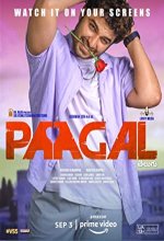 Paagal (2021) Tamil Movie