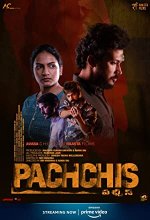 Pachchis (2021) Tamil Movie