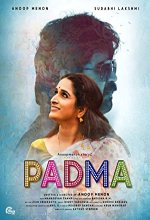 Padma (2022) Malayalam Movie