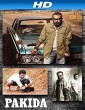 Pakida (2023) Tamil Movie