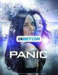 Panic (2024) Telugu Dubbed Movie