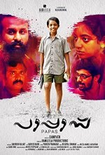 Papas (2018) Malayalam Movie