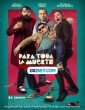 Para toda la muerte (2020) Telugu Dubbed Movie