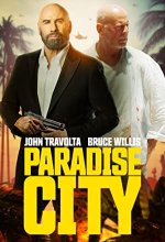Paradise City (2022) Tamil Dubbed Movie