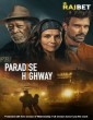 Paradise Highway (2022) Tamil Dubbed Movie