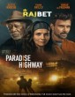 Paradise Highway (2022) Telugu Dubbed Movie