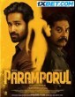 Paramporul (2023) Tamil Dubbed Movie