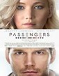 Passengers (2016) Tamil Dubbed English HDRip