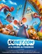 Pattie et la colere de Poseidon (2022) Telugu Dubbed Movie