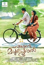 Paviettante Madhurachooral (2018) Malayalam Movie