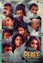Peace (2022) Malayalam Movie