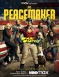 Peacemaker (2022) Tamil Web Series