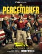 Peacemaker (2022) Telugu Web Series