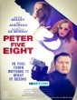 Peter Five Eight (2024) Telugu Dubbed Movie